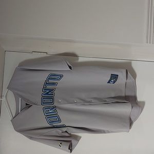 Toronto Blue Jays Jersey L Majestic